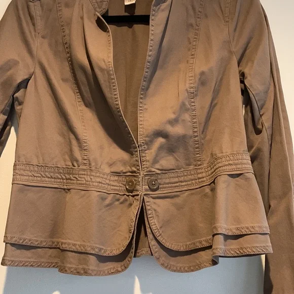 LOFT casual jacket - Picture 4 of 5